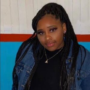 Meet your Posher, Aaliyah